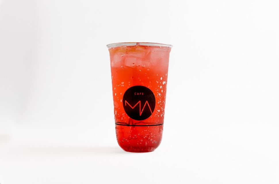 موهيتو فراولة