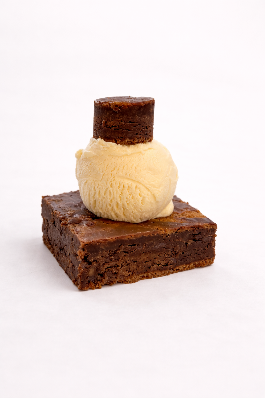 كيكة البراونيز