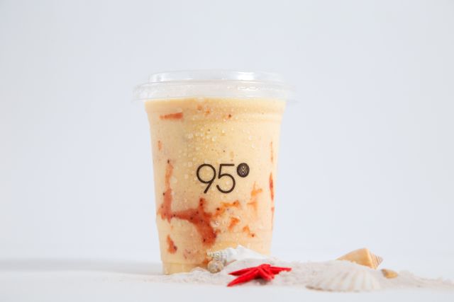 مشروبات الصيف