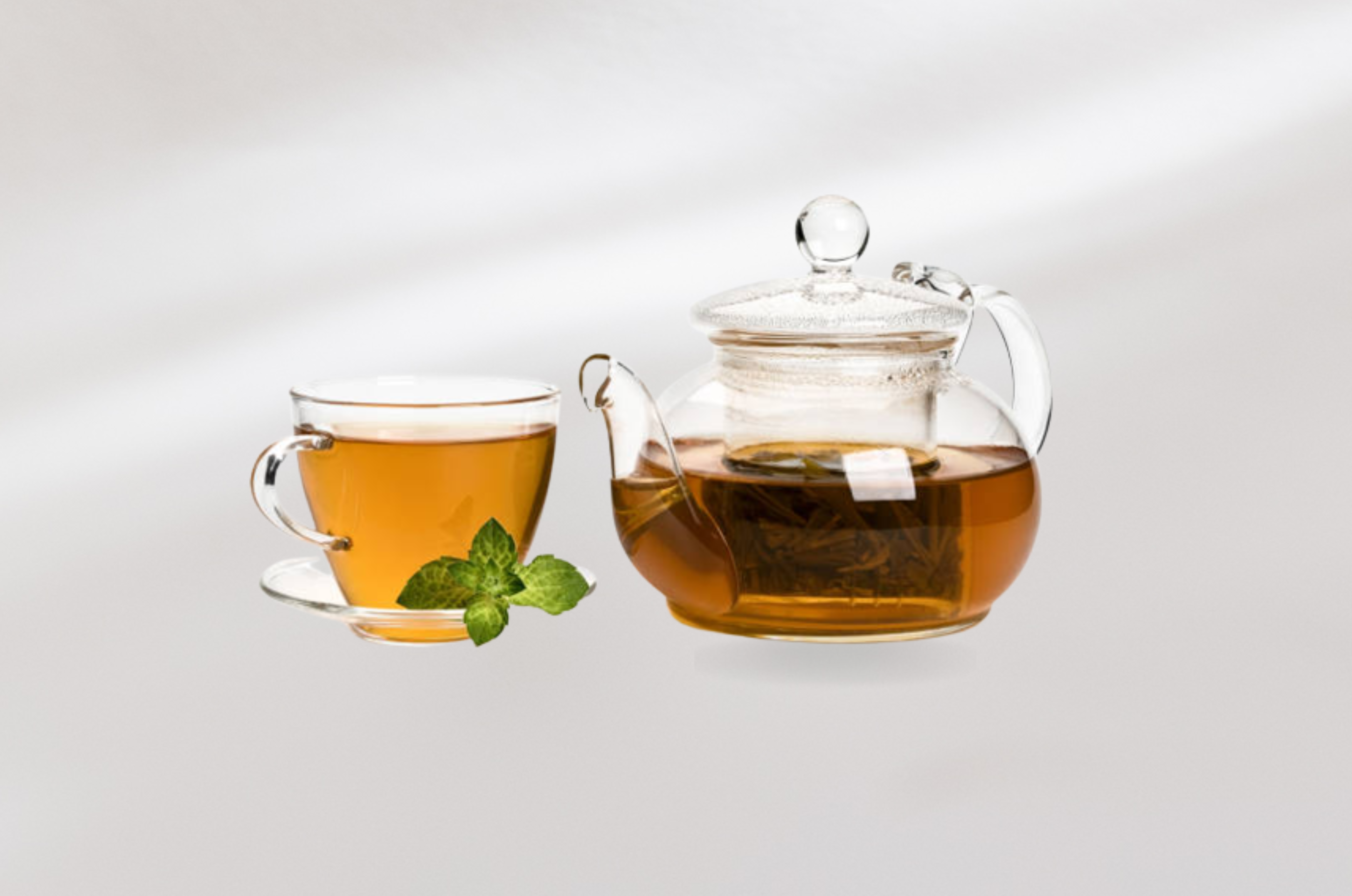 تشكيلة الشاي