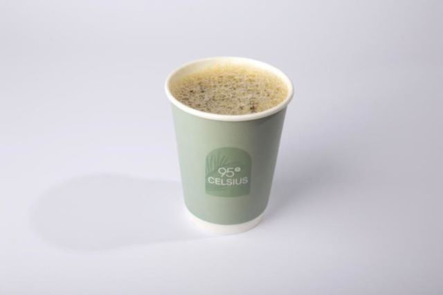 القهوة المقطرة