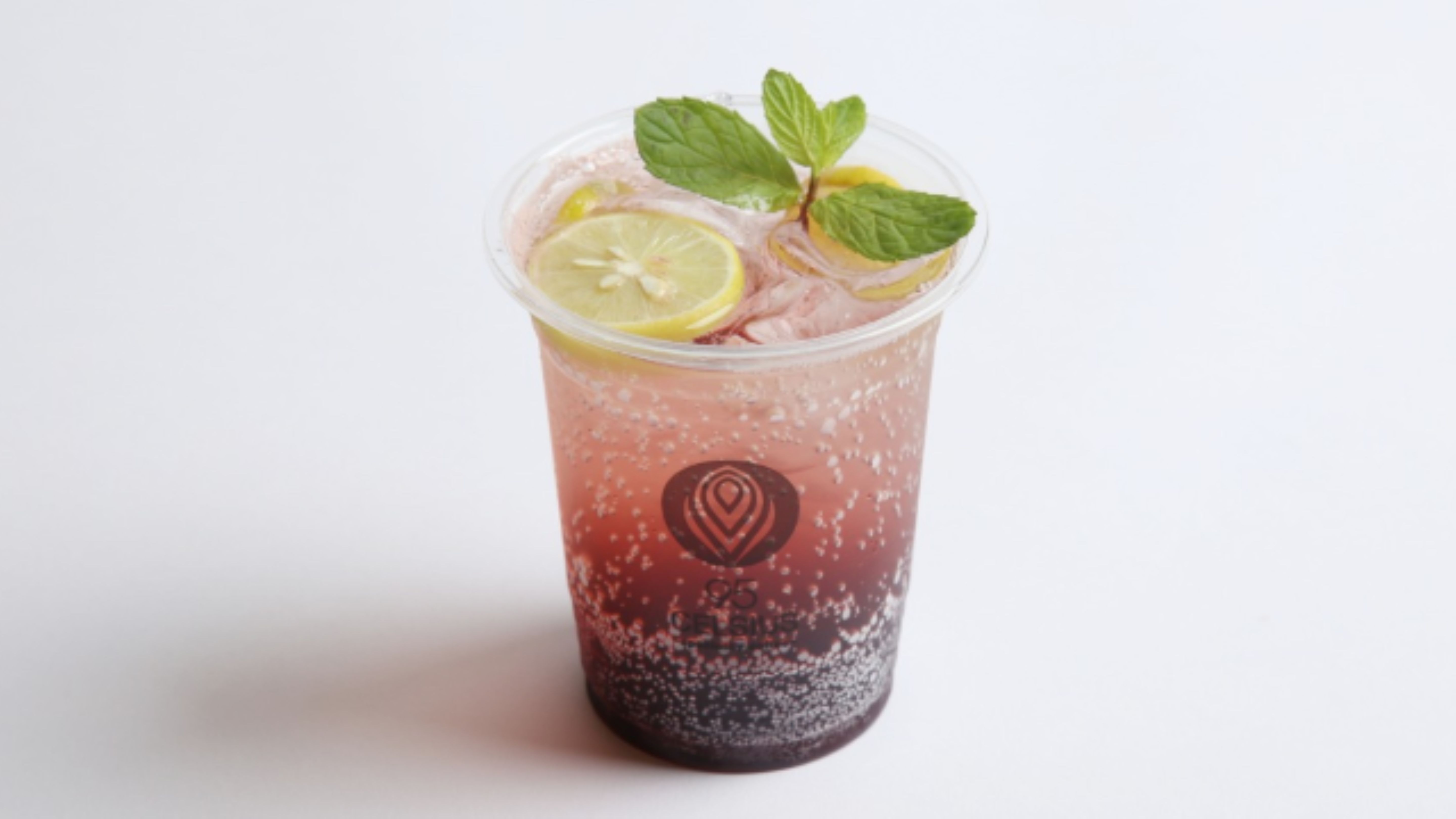 المشروبات الباردة