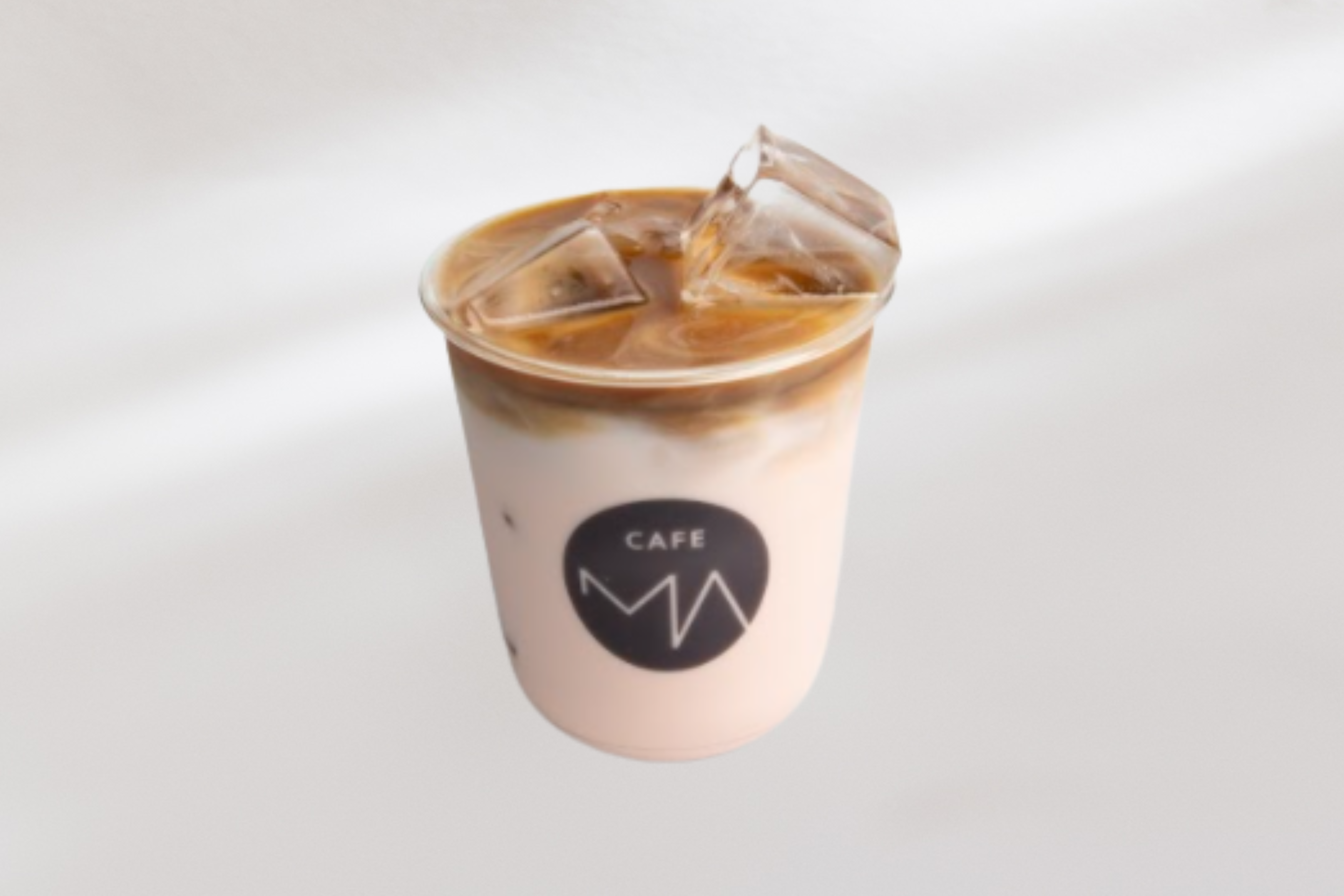 مشروبات باردة مميزة