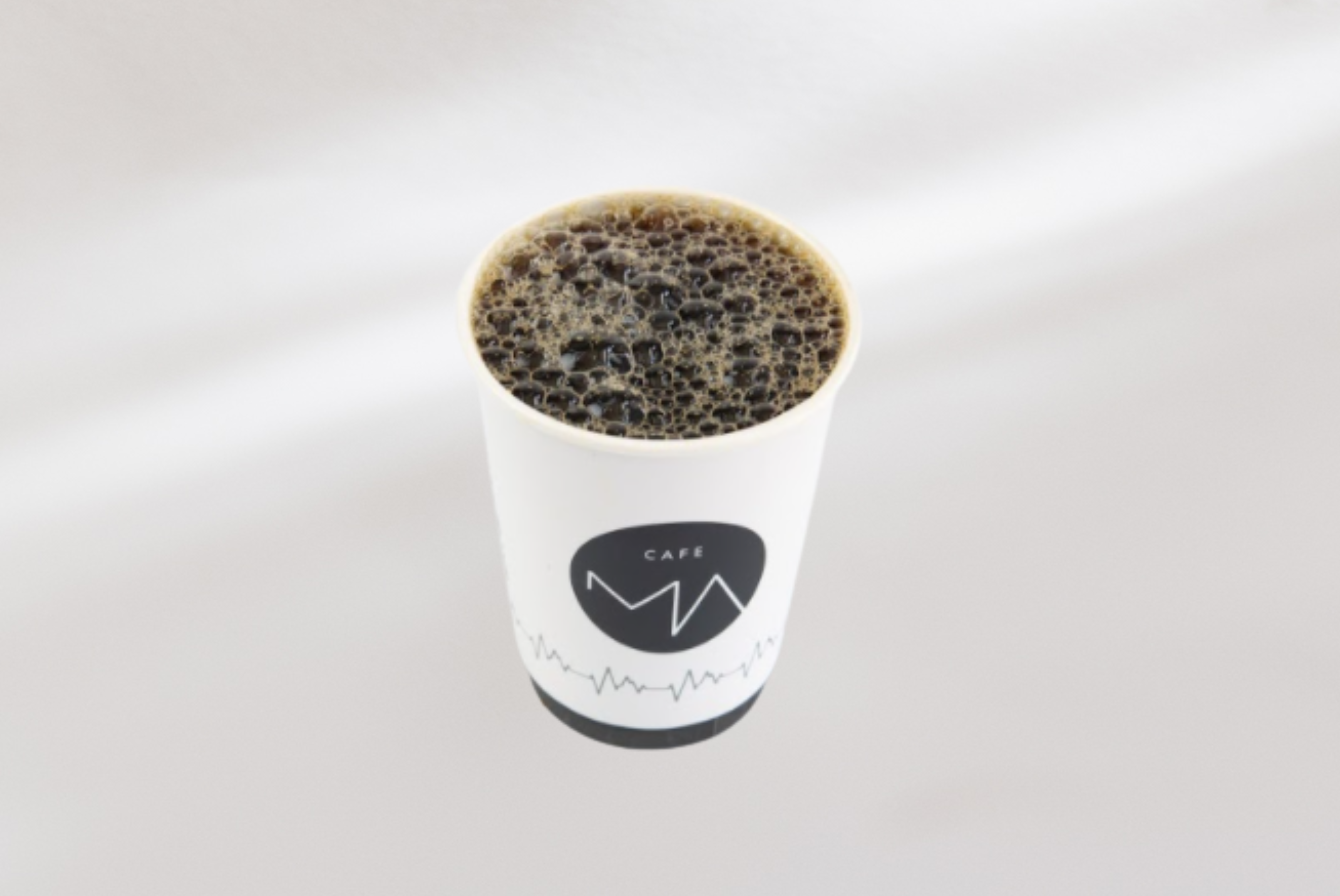 القهوة المقطرة