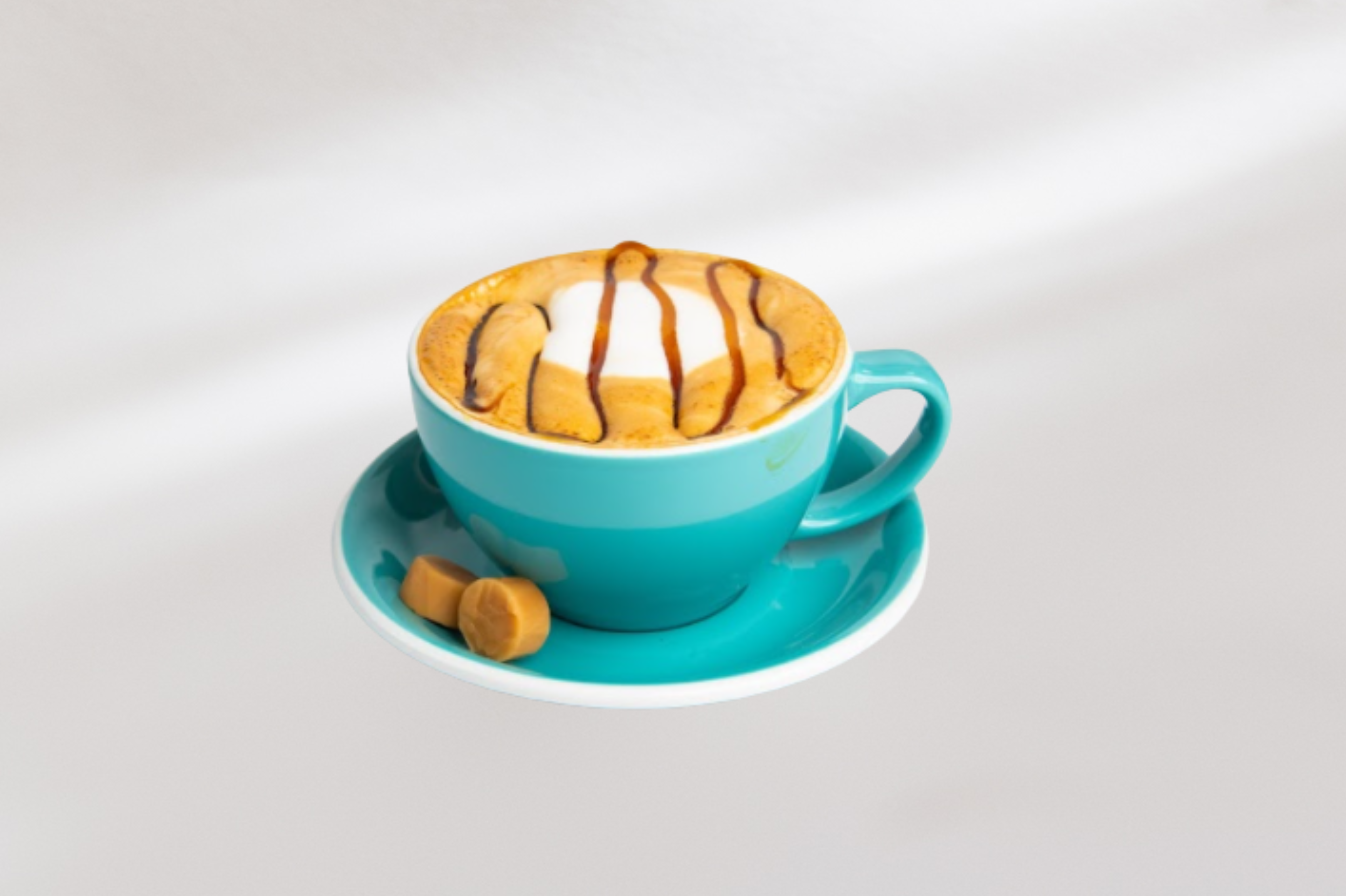 المشروبات الساخنة